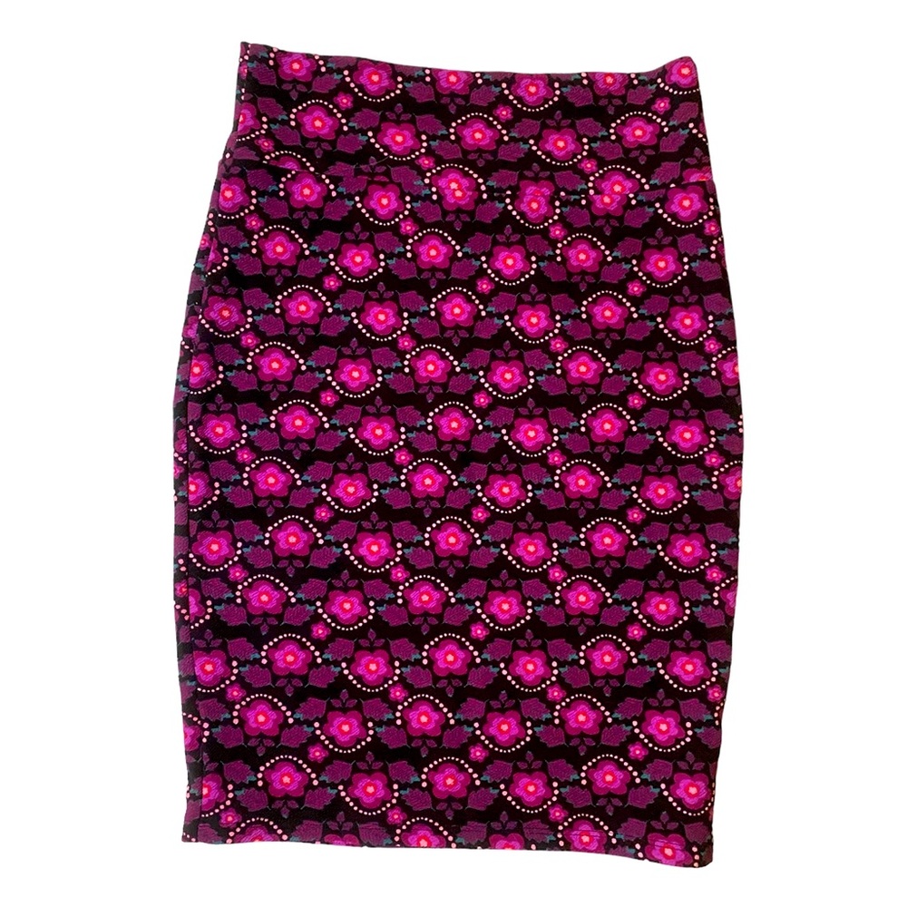 Lularoe Cassie Skirt size Medium